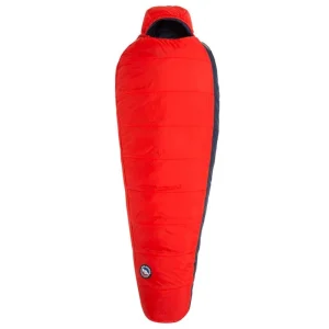 magasin Big Agnes Buell 30 Regular /rouge Marine 8