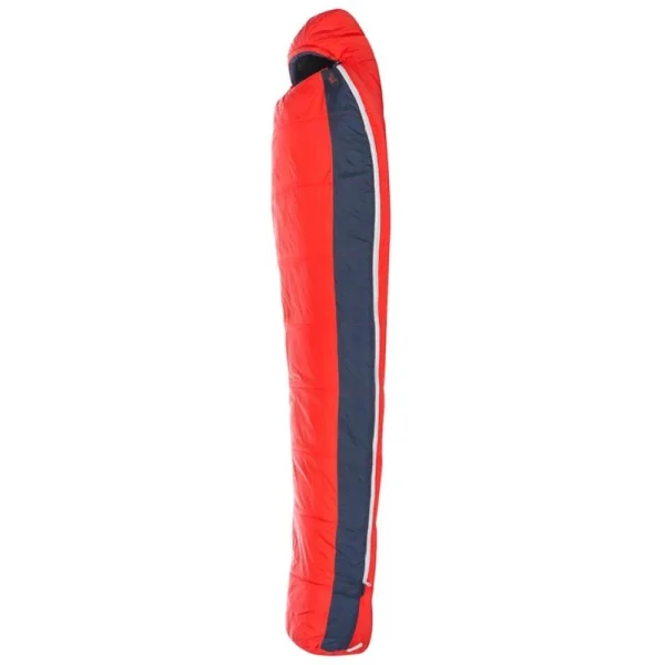 magasin Big Agnes Buell 30 Regular /rouge Marine 5