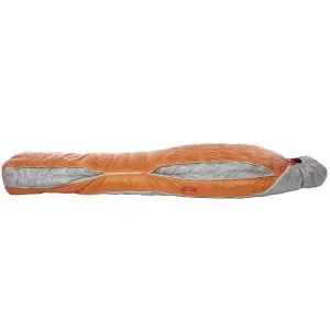 Big Agnes Torchlight Ul 30 Regular 850 Downtek /orange Gris l'unique style 8