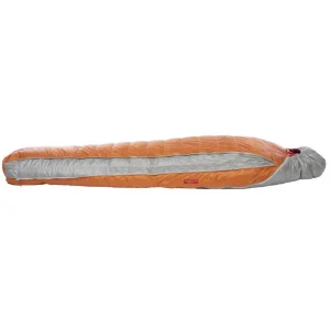 Big Agnes Torchlight Ul 30 Regular 850 Downtek /orange Gris l'unique style 10