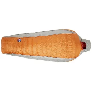 Big Agnes Torchlight Ul 30 Regular 850 Downtek /orange Gris l'unique style 12