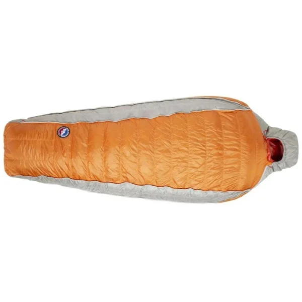 Big Agnes Torchlight Ul 30 Regular 850 Downtek /orange Gris l'unique style 5