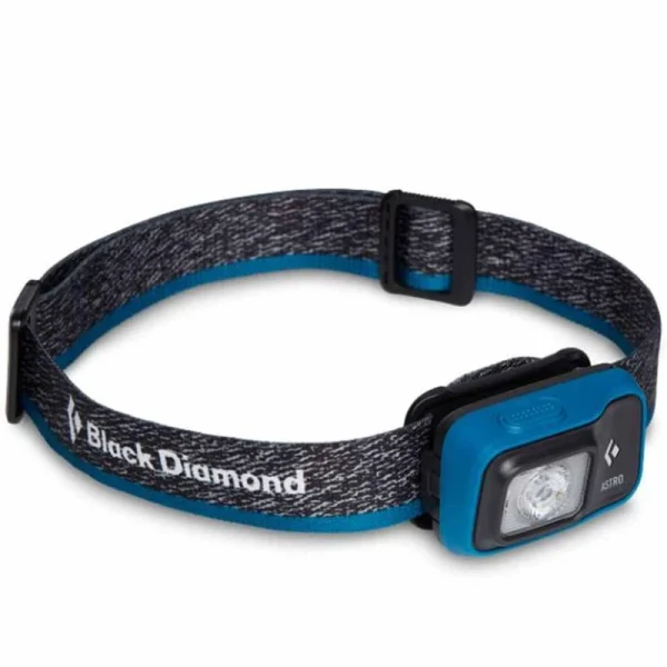 Black Diamond Astro 300 Headlamp /azul en france 1