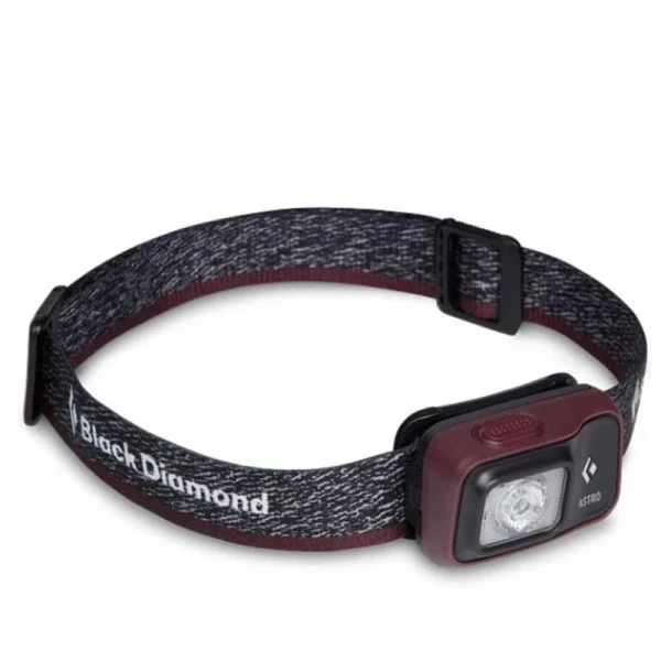 Black Diamond Astro 300 Headlamp /bordeaux acheter en ligne 1