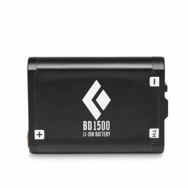 magasin en ligne Black Diamond Bd 1500 Battery & Charger /noir 1