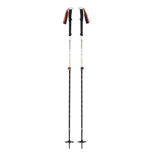 Black Diamond Expedition 2 Ski Poles Réductions 3