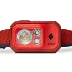 boutique paris Black Diamond Storm 500-R Headlamp /octane 9