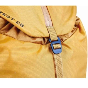 belle Blue Ice Firecrest 28L /arrow Bois 18