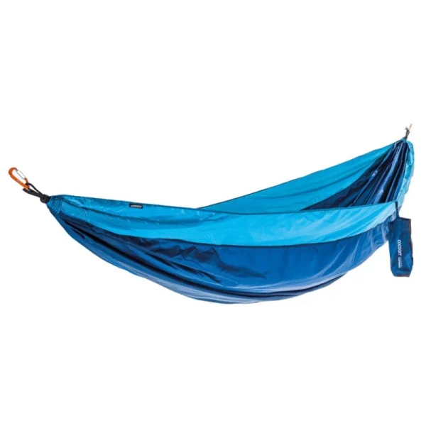 acheter en ligne Cocoon Travel Hammock Double Size /bleu Moon 1