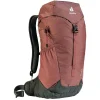 Deuter Ac Lite 16L /redwood Ivy prix de gros 22