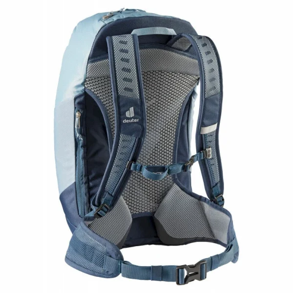 Vente flash 🌟 Deuter AC Lite 23 – Sac à dos randonnée homme 😍 boutique 11