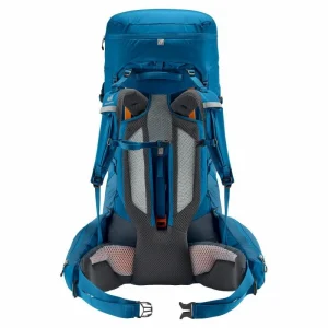 Meilleur Prix Coupon 🤩 Deuter Aircontact Core 60+10 – Sac à dos trekking homme 🎁 11