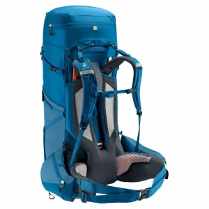 Meilleur Prix Coupon 🤩 Deuter Aircontact Core 60+10 – Sac à dos trekking homme 🎁 13