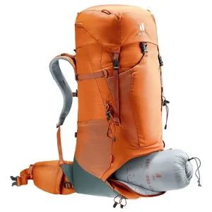 boutique en france Deuter Aircontact Lite 50+10L /chestnut Sarcelle 16