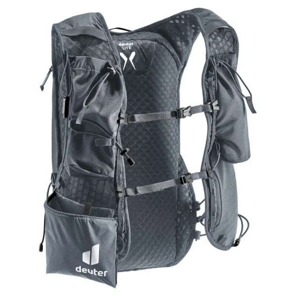 Bon marché 😉 Deuter Ascender 7 – Sac à dos trail ❤️ styles dernier cri 7