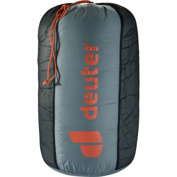 pas cher Coupon ✔️ Deuter Astro Pro 600 EL – Sac de couchage 😉 6