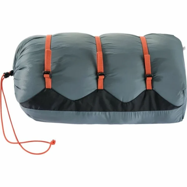 site officiel Coupon ❤️ Deuter Astro Pro 600 – Sac de couchage 🎁 4