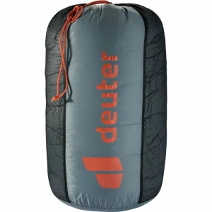 site officiel Coupon ❤️ Deuter Astro Pro 600 – Sac de couchage 🎁 15