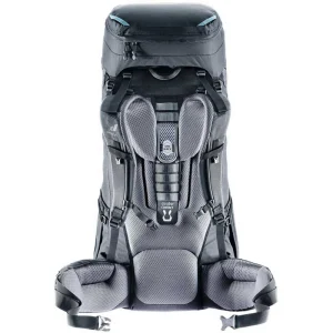 Deuter Aviant Voyager 65+10L /noir boutique 6