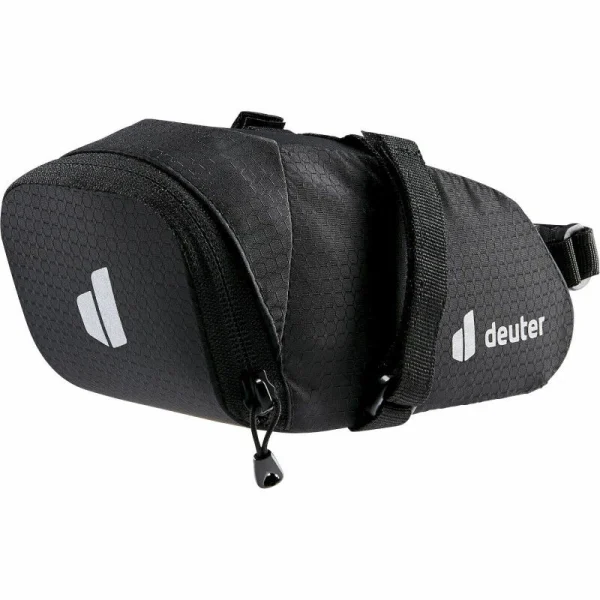 luxe soldes Nouveau 😍 Deuter Bike Bag 0.8 – Sacoche de selle 💯 1