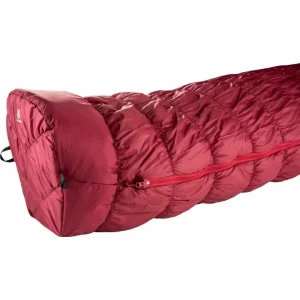 nouvelle saison Les meilleures critiques de 🔥 Deuter Exosphere -6° – Sac de couchage 🥰 11