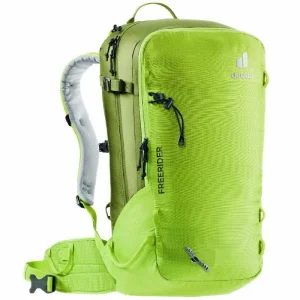 Neuve avec étiquette Vente flash 😍 Deuter Freerider 30 – Sac à dos ski ⌛ 49