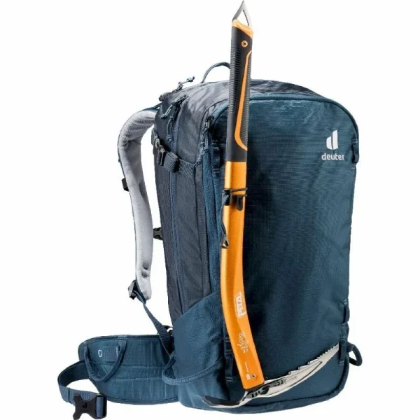 Neuve avec étiquette Vente flash 😍 Deuter Freerider 30 – Sac à dos ski ⌛ 3