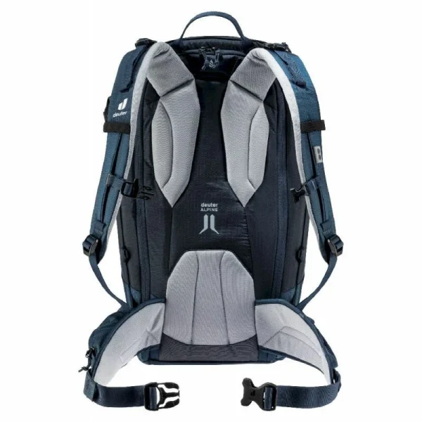 Neuve avec étiquette Vente flash 😍 Deuter Freerider 30 – Sac à dos ski ⌛ 4