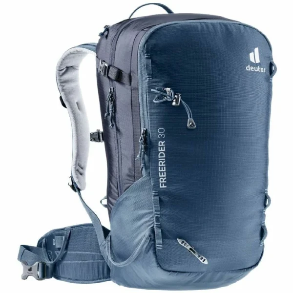 Neuve avec étiquette Vente flash 😍 Deuter Freerider 30 – Sac à dos ski ⌛ 1