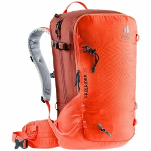 Neuve avec étiquette Vente flash 😍 Deuter Freerider 30 – Sac à dos ski ⌛ 51