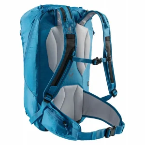 Bon marché ⭐ Deuter Freerider Lite 18 SL – Sac à dos ski de randonnée femme ✨ SOLDES TOUT À 23