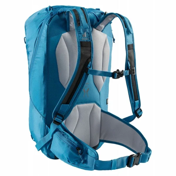 Bon marché ⭐ Deuter Freerider Lite 18 SL – Sac à dos ski de randonnée femme ✨ SOLDES TOUT À 5