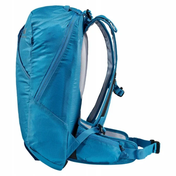 Bon marché ⭐ Deuter Freerider Lite 18 SL – Sac à dos ski de randonnée femme ✨ SOLDES TOUT À 6