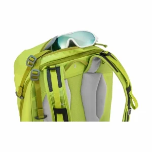 Promo ❤️ Deuter Freerider Lite 18 SL – Sac à dos ski de randonnée femme 👏 exclusivement disponibles 9