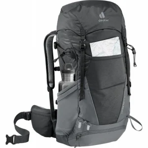 Nouveau 🧨 Deuter Futura Pro 34 SL – Sac à dos randonnée femme 🤩 magasin en ligne france 17