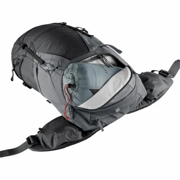 Nouveau 🧨 Deuter Futura Pro 34 SL – Sac à dos randonnée femme 🤩 magasin en ligne france 7