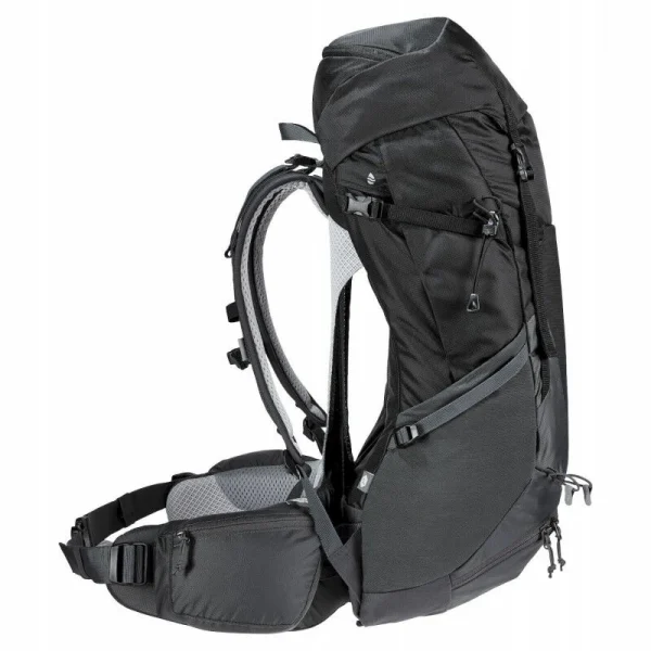 Nouveau 🧨 Deuter Futura Pro 34 SL – Sac à dos randonnée femme 🤩 magasin en ligne france 8