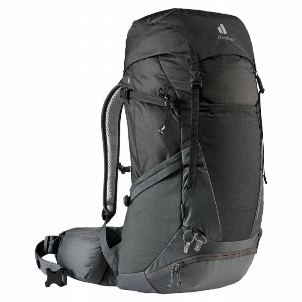 Nouveau 🧨 Deuter Futura Pro 34 SL – Sac à dos randonnée femme 🤩 magasin en ligne france 1