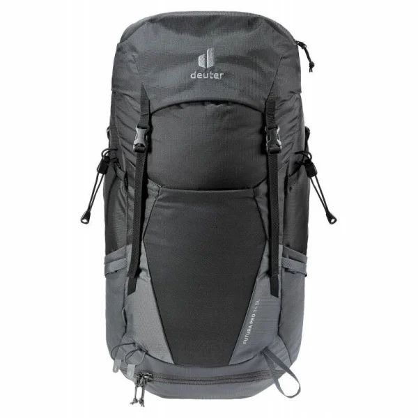 Nouveau 🧨 Deuter Futura Pro 34 SL – Sac à dos randonnée femme 🤩 magasin en ligne france 11