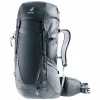 Budget 😍 Deuter Futura Pro 42 EL – Sac à dos randonnée homme ✨ Nouvelle tendance 20