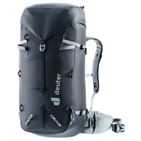 vente en ligne pas cher Deuter Guide 34+8L /noir Shale 1