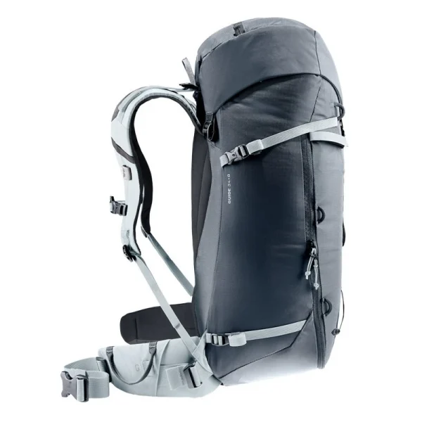 vente en ligne pas cher Deuter Guide 34+8L /noir Shale 4