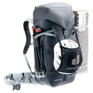 vente en ligne pas cher Deuter Guide 34+8L /noir Shale 28