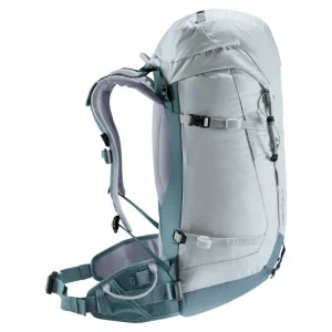 Grosses soldes 🔥 Deuter Guide Lite 28+ SL – Sac à dos alpinisme femme ✨ boutiqued pas cher 18