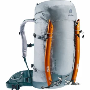 Grosses soldes 🔥 Deuter Guide Lite 28+ SL – Sac à dos alpinisme femme ✨ boutiqued pas cher 36