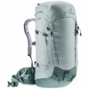 Grosses soldes 🔥 Deuter Guide Lite 28+ SL – Sac à dos alpinisme femme ✨ boutiqued pas cher 11