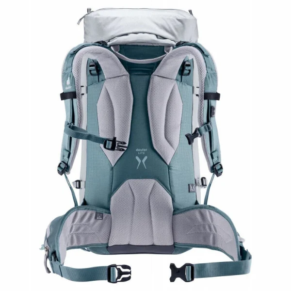 Grosses soldes 🔥 Deuter Guide Lite 28+ SL – Sac à dos alpinisme femme ✨ boutiqued pas cher 14