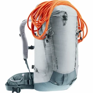 Grosses soldes 🔥 Deuter Guide Lite 28+ SL – Sac à dos alpinisme femme ✨ boutiqued pas cher 42