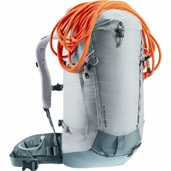 Grosses soldes 🔥 Deuter Guide Lite 28+ SL – Sac à dos alpinisme femme ✨ boutiqued pas cher 15