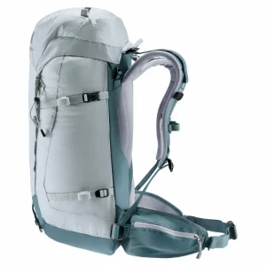 Grosses soldes 🔥 Deuter Guide Lite 28+ SL – Sac à dos alpinisme femme ✨ boutiqued pas cher 20